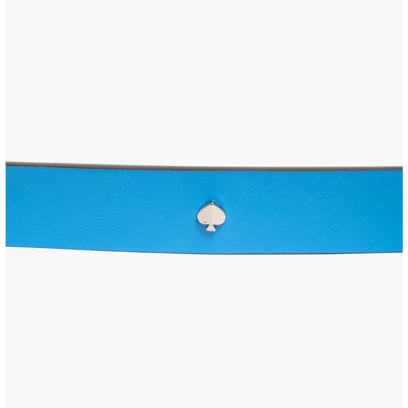 Size L Kate Spade Studded Belt
